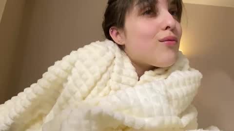 Anny online show from February 28, 12:03 am