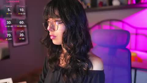 saphyralux online show from July 14, 9:42 pm