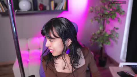 saphyralux online show from July 7, 8:24 pm