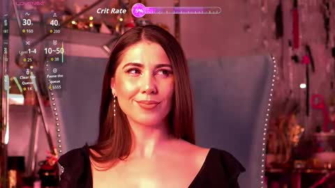 sapiosexual_queen online show from March 29, 5:20 am