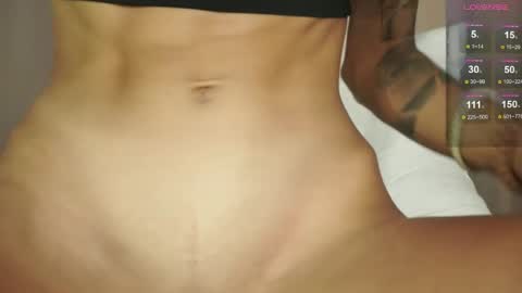 Lika  Chelsea  Megan  online show from April 5, 11:57 pm