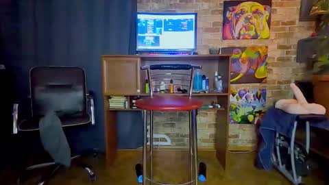 sara  foxy online show from October 21, 3:22 am