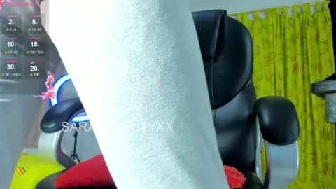 I am Sofia GEMINIS  online show from April 19, 2:12 am