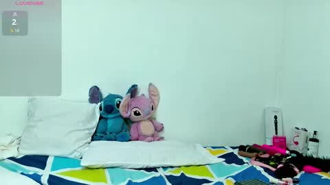 Sara  online show from March 29, 1:29 am