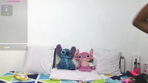 Sara  online show from March 26, 2:22 pm