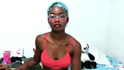 Sara  online show from March 19, 11:09 pm