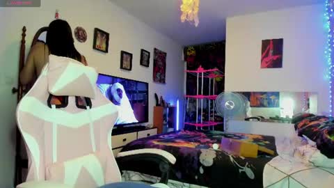 SARITA 3 online show from July 20, 10:55 pm