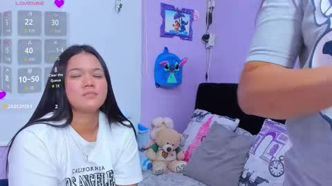 Sara Mendez online show from September 28, 2:09 am