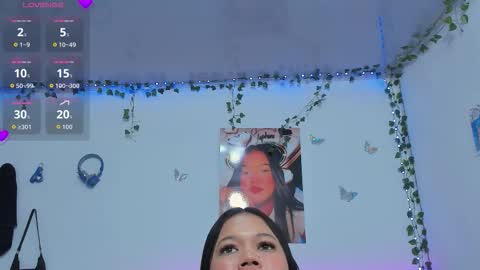 Sara Mendez online show from March 1, 12:26 am