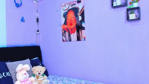 Sara Mendez online show from March 6, 2:51 pm