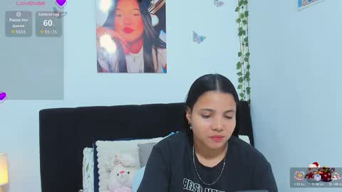 Sara Mendez online show from March 17, 11:54 pm