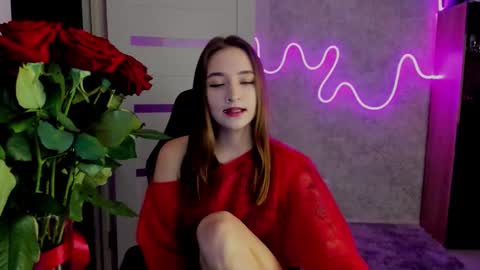 Sara online show from November 21, 7:12 pm