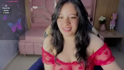 Sara T. online show from July 16, 1:36 pm