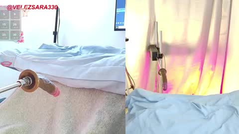 Snapshot of sara_velez_40 chatting on January 17, 10:33 am sara velez online show from January 17, 10:33 am