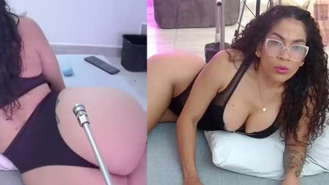 sara velez online show from March 24, 2:01 pm