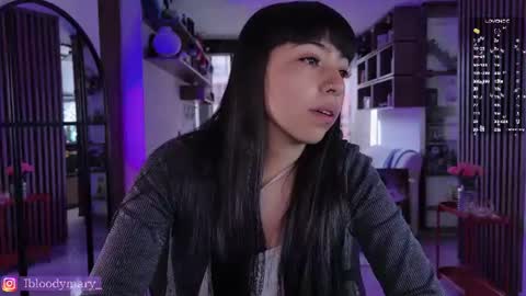 Sara online show from August 3, 9:21 pm