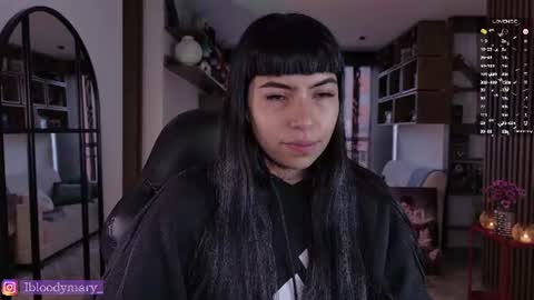 Sara online show from July 16, 9:18 pm