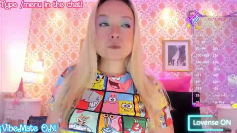 SaraAvila  online show from February 21, 9:07 pm