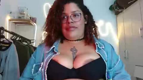 sarabbw173 online show from February 25, 2:04 am