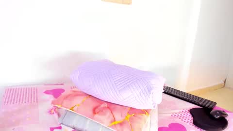  Ebony Pocahontas  online show from September 23, 3:28 pm