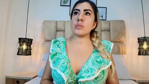 sarablonde_t online show from March 28, 7:26 pm