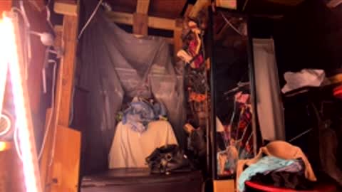 Sarrah Sweet online show from February 21, 6:05 am