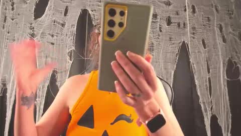 Sara Desire online show from October 28, 12:28 pm