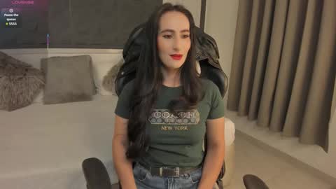  Sara Gomez  online show from February 2, 12:56 pm