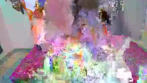 saragonz online show from October 21, 6:33 pm