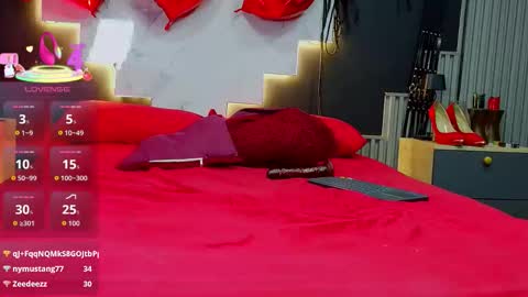 sarah917 online show from March 4, 10:40 pm