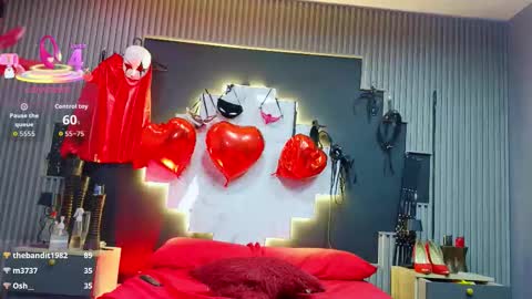 sarah917 online show from March 3, 10:28 pm