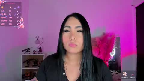 Snapshot of sarah_bali chatting on February 11, 12:06 am Sarah Valkiria  IG  Sar lanister online show from February 11, 12:06 am