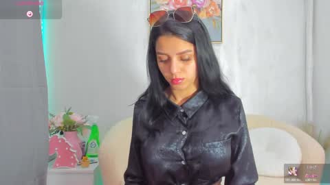 Sara online show from May 15, 8:56 am