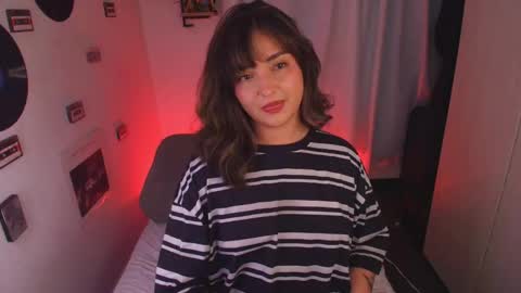 Sara online show from January 15, 5:49 am