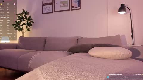 Sarah online show from October 25, 7:47 pm