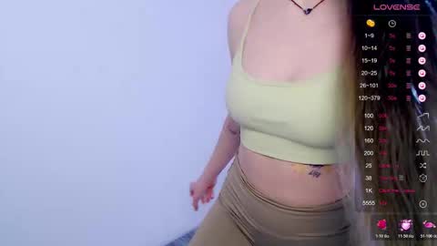 Sarah online show from March 26, 7:46 am