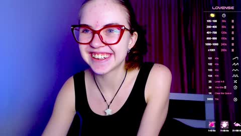 Sarah online show from December 21, 7:38 pm