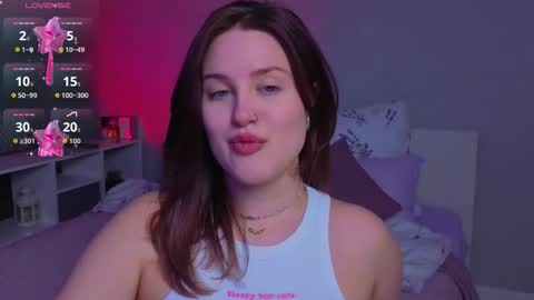 Sarah online show from March 9, 2:05 am