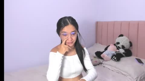 Sarah online show from September 16, 2:02 am