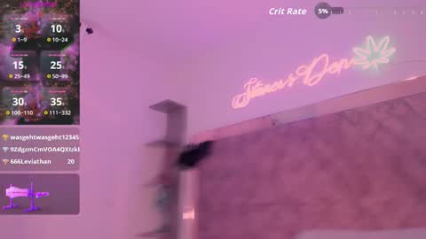 Loren online show from November 14, 11:06 pm