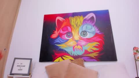 Sarah Valley online show from December 16, 8:26 pm