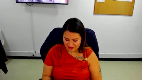 saraheart_cg online show from February 20, 3:36 pm