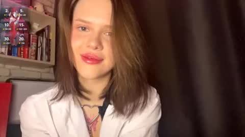 Sarah online show from March 21, 11:37 am