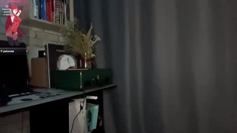 Sarah online show from March 23, 12:48 am