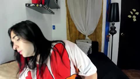 Snapshot of sarahjey chatting on October 9, 6:02 pm  SARAHJEY     online show from October 9, 6:02 pm