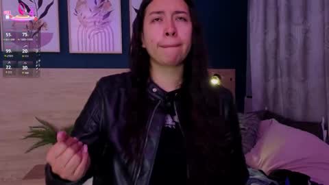 Sarah online show from February 13, 11:46 am