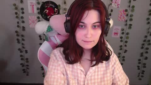 Sara online show from February 9, 4:40 pm