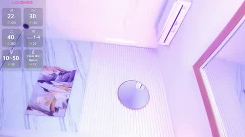 Sara Lewis online show from March 13, 12:08 pm