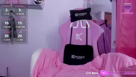 sara  online show from October 31, 2:01 am