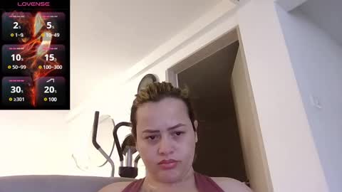 sara martinez online show from January 21, 2:59 pm